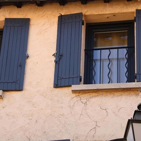 La Vindicta Vila Bédoin Exterior foto