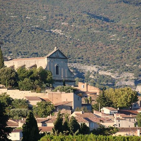 La Vindicta Vila Bédoin Exterior foto